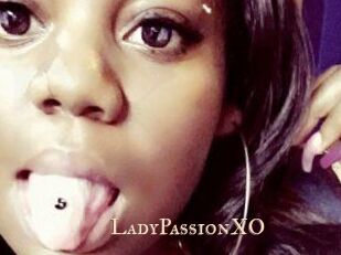 LadyPassionXO