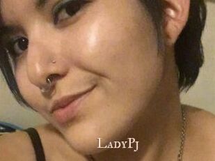 LadyPj