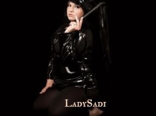 LadySadi