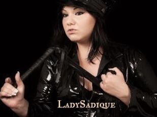 LadySadique