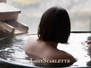 LadyScarlette