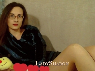 LadySharon
