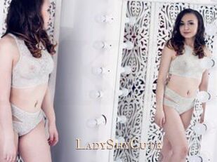 LadyShyCute
