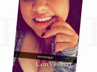 LadyVenus21