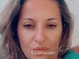 Ladyarabic
