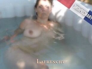 Lafrenchy