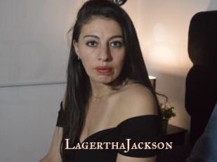 LagerthaJackson