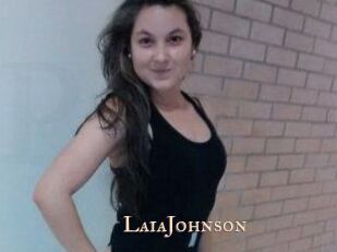 Laia_Johnson