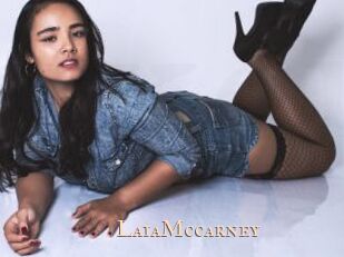 LaiaMccarney