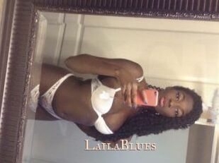 LailaBlues