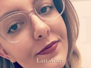LailaGray