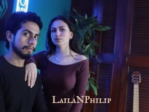 LailaNPhilip