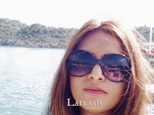 Lailaah