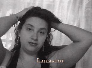 Lailaahot