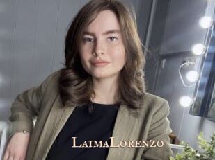 LaimaLorenzo