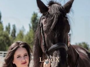 LaimaX