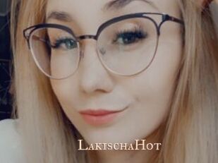 LakischaHot