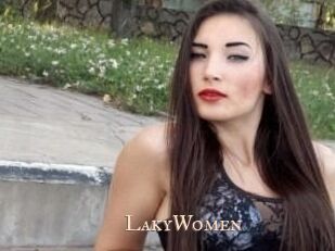 LakyWomen