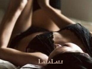 LalaLali