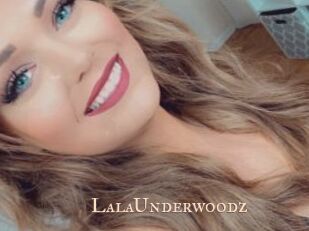 LalaUnderwoodz