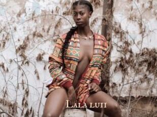 Lala_luii