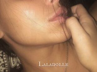 Laladolle