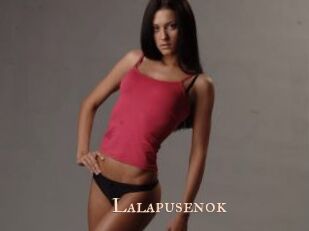 Lalapusenok