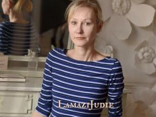 LamaziJudie