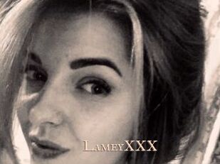 LameyXXX