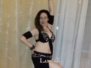 LamiaX