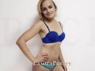 LamilaPretty