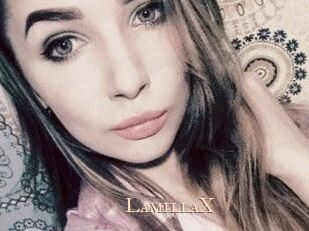 LamillaX