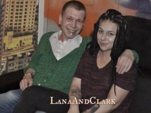 LanaAndClark
