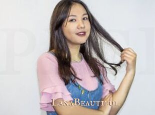 LanaBeautiful