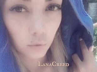 LanaCreed