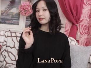 LanaPope