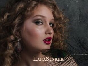 LanaSinker