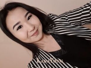 LanaYong