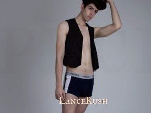 LanceRush