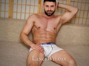 LanceWilcox