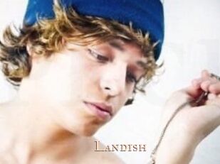 Landish