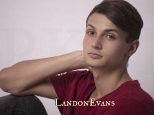 LandonEvans