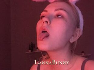 LannaBunny