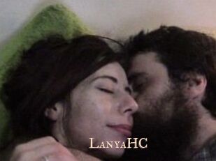 LanyaHC