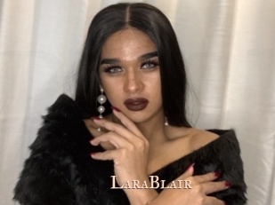LaraBlair