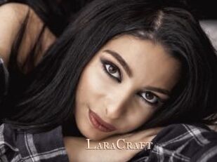 LaraCraft