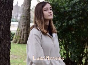 LaraHooper