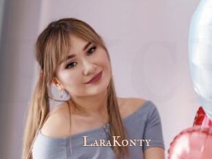 LaraKonty