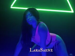 LaraSaenz