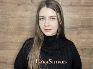 LaraShines